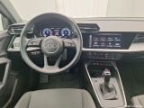  Audi  A3 Audi,  SB '20, Audi  Sportback 2.0 30 TDi 85kW 5d #16