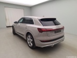  Audi  E-TRON Audi,  '19 BEV, Audi  55 Quattro S-Line 5d #13