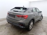  Audi  Q3 AUDI  SPORTBACK DIESEL 35 TDi 150hp S tronic (EU6AP) 5d #2