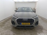  Audi  Q3 AUDI  SPORTBACK DIESEL 35 TDi 150hp S tronic (EU6AP) 5d #5