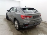  Audi  Q3 AUDI  SPORTBACK DIESEL 35 TDi 150hp S tronic (EU6AP) 5d #7