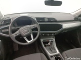  Audi  Q3 AUDI  SPORTBACK DIESEL 35 TDi 150hp S tronic (EU6AP) 5d #9