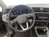  Audi  Q3 AUDI  SPORTBACK DIESEL 35 TDi 150hp S tronic (EU6AP) 5d #19
