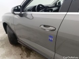  Audi  Q3 AUDI  SPORTBACK DIESEL 35 TDi 150hp S tronic (EU6AP) 5d #25