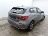  Bmw  Serie 1 BMW 1 HATCH DIESEL - 2019 118 dA 150hp (EU6AP) 5d #2