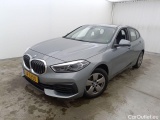 Bmw  Serie 1 BMW 1 HATCH DIESEL - 2019 118 dA 150hp (EU6AP) 5d 