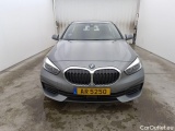  Bmw  Serie 1 BMW 1 HATCH DIESEL - 2019 118 dA 150hp (EU6AP) 5d #5