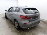  Bmw  Serie 1 BMW 1 HATCH DIESEL - 2019 118 dA 150hp (EU6AP) 5d #7