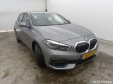  Bmw  Serie 1 BMW 1 HATCH DIESEL - 2019 118 dA 150hp (EU6AP) 5d #8