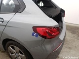  Bmw  Serie 1 BMW 1 HATCH DIESEL - 2019 118 dA 150hp (EU6AP) 5d #40
