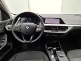  Bmw  Serie 1 BMW, 1-serie '19, BMW 1 Reeks Hatch 116dA (85 kW) 5d 