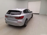  Bmw  Serie 1 BMW, 1-serie '19, BMW 1 Reeks Hatch 116dA (85 kW) 5d #4