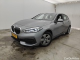  Bmw  Serie 1 BMW 1 HATCH DIESEL - 2019 118 dA 150hp (EU6AP) 5d 
