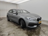 Bmw  Serie 1 BMW 1 HATCH DIESEL - 2019 118 dA 150hp (EU6AP) 5d #8
