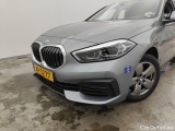  Bmw  Serie 1 BMW 1 HATCH DIESEL - 2019 118 dA 150hp (EU6AP) 5d #24