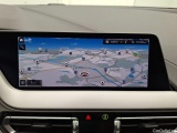  Bmw  Serie 1 BMW, 1-serie '19, BMW 1 Reeks Hatch 116dA (85 kW) 5d #11