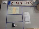  Bmw  Serie 1 BMW, 1-serie '19, BMW 1 Reeks Hatch 116dA (85 kW) 5d #22