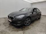  Bmw  Serie 2 BMW 2 Reeks Gran Coupé 218dA (100kW) 4d #39