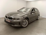  Bmw  Serie 3 BMW 3 Reeks Touring 318dA (100 kW) 5d 