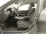  Bmw  Serie 3 BMW 3 Reeks Touring 318dA (100 kW) 5d #3