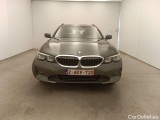  Bmw  Serie 3 BMW 3 Reeks Touring 318dA (100 kW) 5d #5