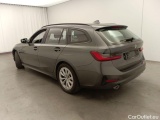  Bmw  Serie 3 BMW 3 Reeks Touring 318dA (100 kW) 5d #7
