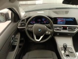  Bmw  Serie 3 BMW 3 Reeks Touring 318dA (100 kW) 5d #9