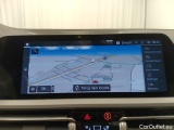  Bmw  Serie 3 BMW 3 Reeks Touring 318dA (100 kW) 5d #13
