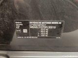  Bmw  Serie 3 BMW 3 Reeks Touring 318dA (100 kW) 5d #18
