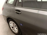  Bmw  Serie 3 BMW 3 Reeks Touring 318dA (100 kW) 5d #23