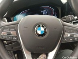  Bmw  Serie 3 BMW 3 Reeks Touring 318dA (100 kW) 5d #29