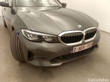  Bmw  Serie 3 BMW 3 Reeks Touring 318dA (100 kW) 5d #34