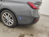 Bmw  Serie 3 BMW 3 Reeks Touring 320dA (120 kW) 5d 