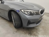  Bmw  Serie 3 BMW 3 Reeks Touring 320dA (120 kW) 5d #7