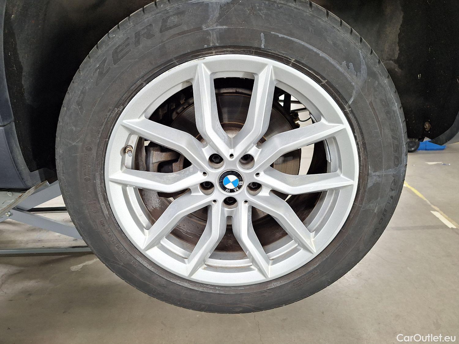  Bmw  X5 BMW,  '18, BMW  xDrive45e (155kW) 5d #5