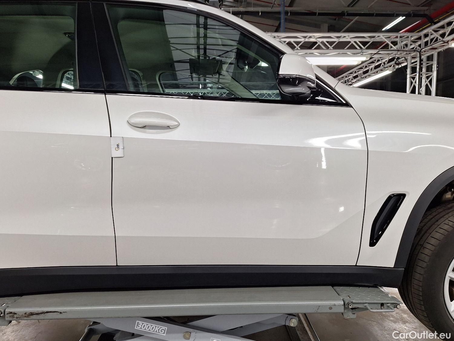  Bmw  X5 BMW,  '18, BMW  xDrive45e (155kW) 5d #7
