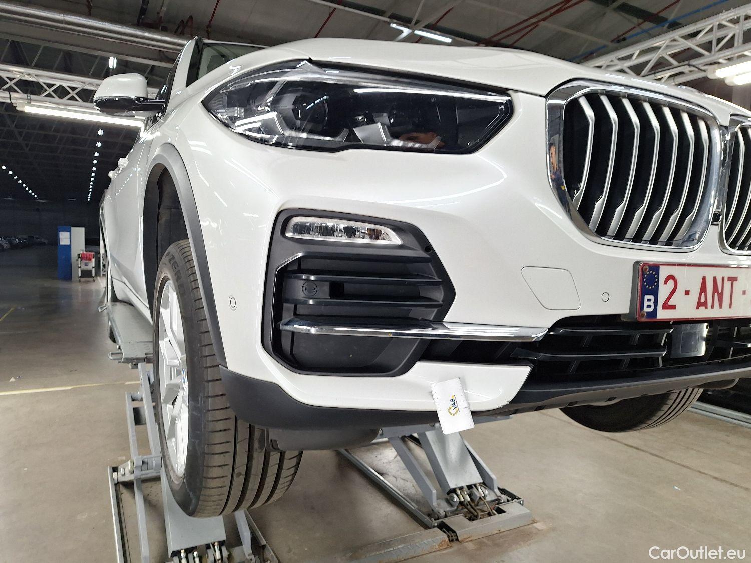  Bmw  X5 BMW,  '18, BMW  xDrive45e (155kW) 5d #1
