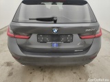  Bmw  Serie 3 BMW 3 Reeks Touring 320dA (120 kW) 5d #13