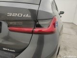  Bmw  Serie 3 BMW 3 Reeks Touring 320dA (120 kW) 5d #16