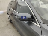  Bmw  Serie 3 BMW 3 Reeks Touring 320dA (120 kW) 5d #21