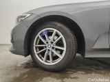  Bmw  Serie 3 BMW 3 Reeks Touring 320dA (120 kW) 5d #28