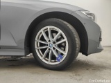  Bmw  Serie 3 BMW 3 Reeks Touring 320dA (120 kW) 5d #32