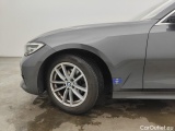  Bmw  Serie 3 BMW 3 Reeks Touring 320dA (120 kW) 5d #36