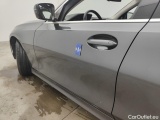  Bmw  Serie 3 BMW 3 Reeks Touring 320dA (120 kW) 5d #38