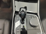  Bmw  Serie 3 BMW 3 Reeks Touring 320dA (120 kW) 5d #44