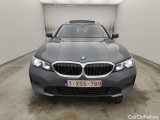  Bmw  Serie 3 BMW 3 Reeks Touring 320dA (120 kW) 5d #46