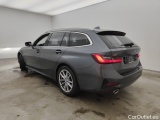  Bmw  Serie 3 BMW 3 Reeks Touring 320dA (120 kW) 5d #57