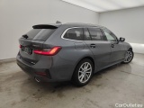  Bmw  Serie 3 BMW 3 Reeks Touring 320dA (120 kW) 5d #58