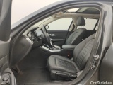  Bmw  Serie 3 BMW 3 Reeks Touring 320dA (120 kW) 5d #61