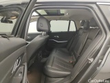  Bmw  Serie 3 BMW 3 Reeks Touring 320dA (120 kW) 5d #62